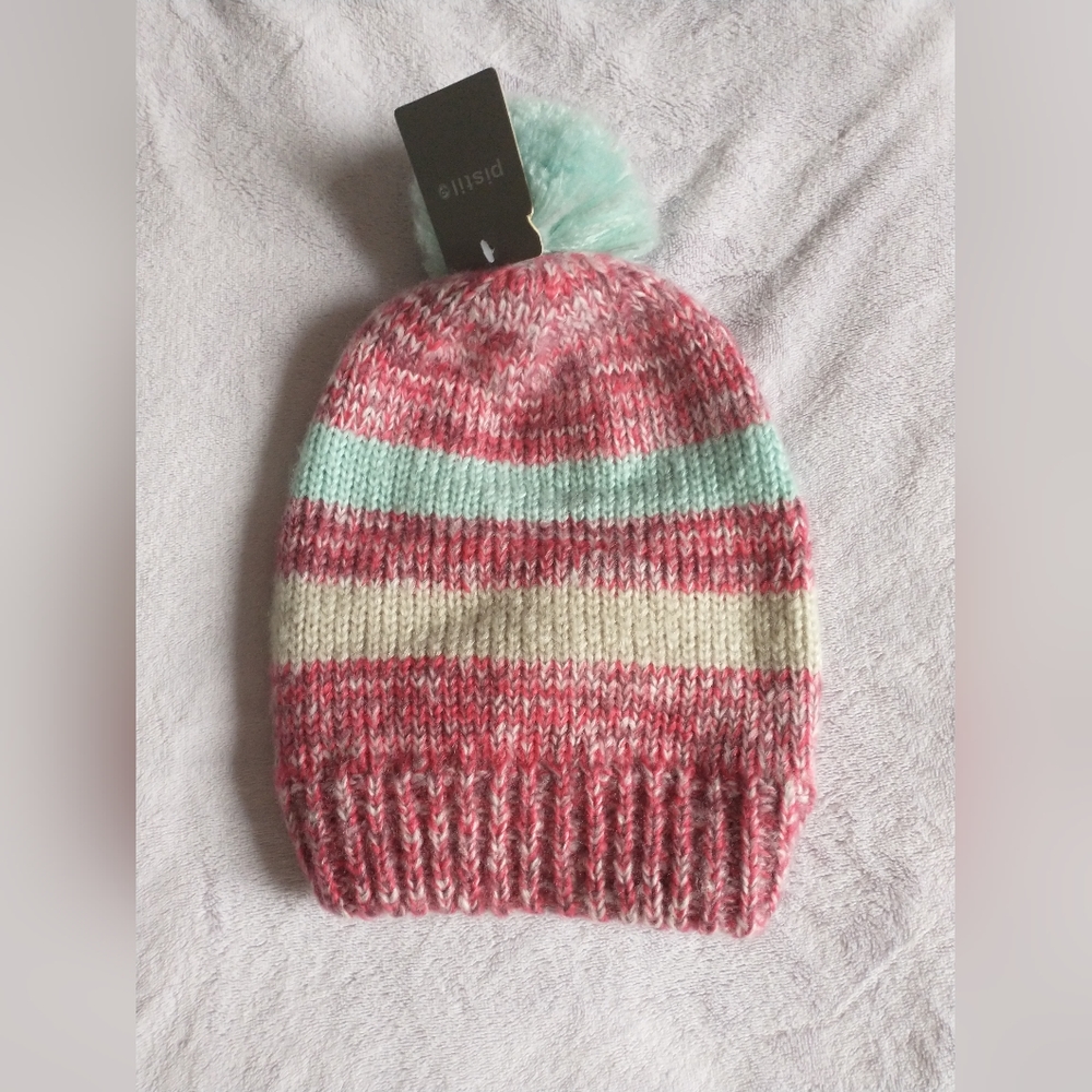 Pistil Tattle slouchy beanie